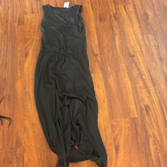 Miss Reaper costume. Size 10-12 - Picture 3 of 5